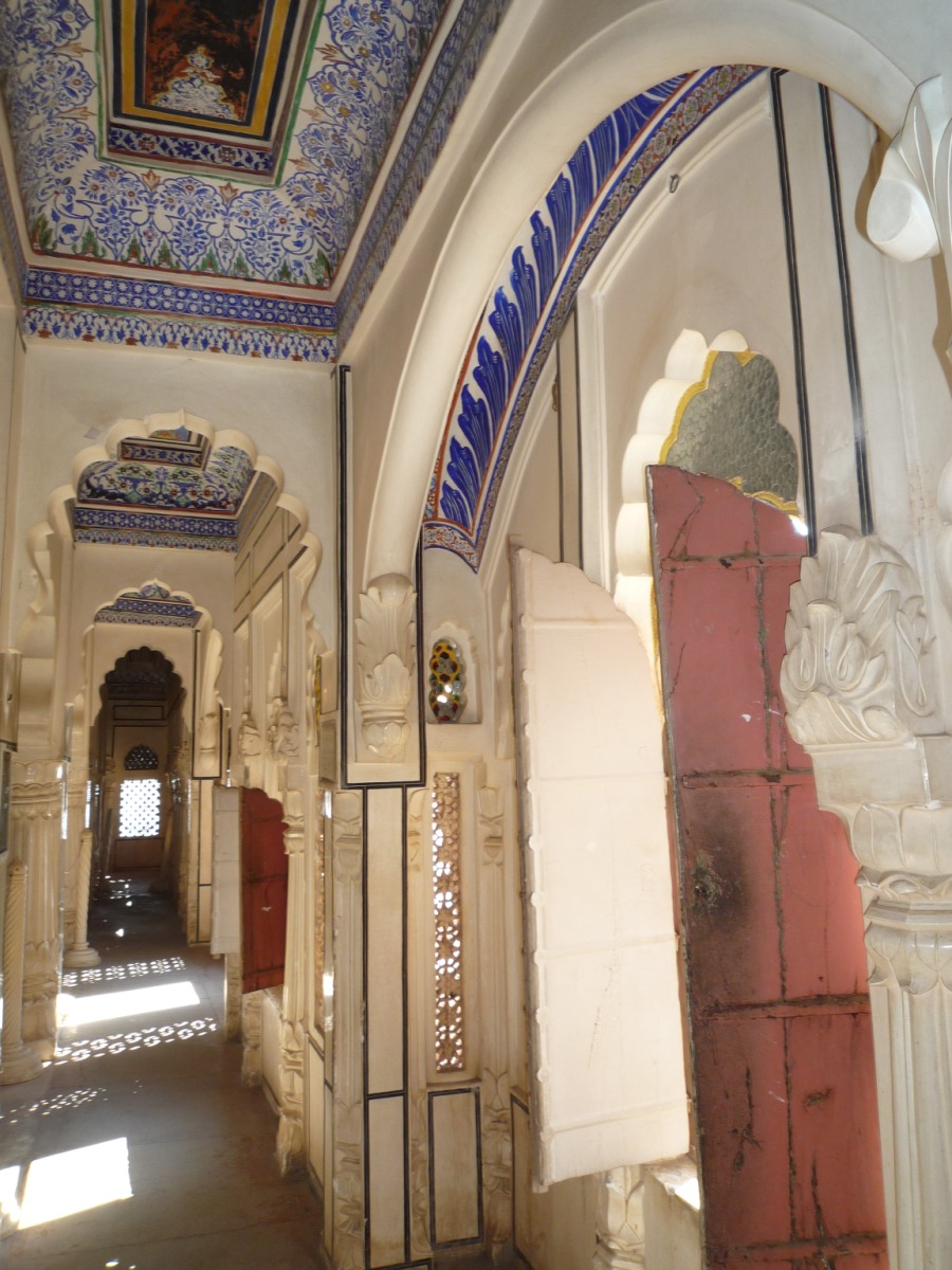 Umaid Bhawan Palace59